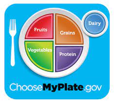 Choose my Plate Image